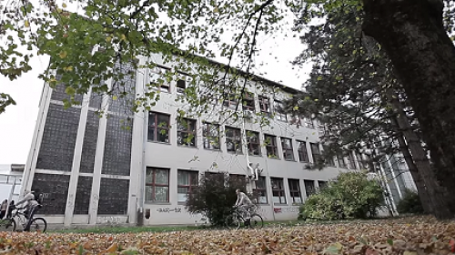 Upisi na stručni prijediplomski studij