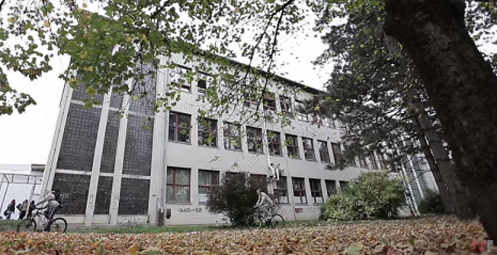 Upisi na stručni prijediplomski studij