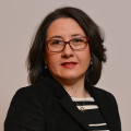 Associate Professor Anica Hursa Šajatović, Ph.D.
