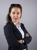 Ph. D. Alica Grilec, Assist. Prof.