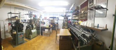 Laboratorij – radionica za pletenje