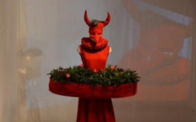 Održana međunarodna konferencija CRITICAL COSTUME 2020 CONFERENCE AND EXHIBITION - COSTUME AGENCY