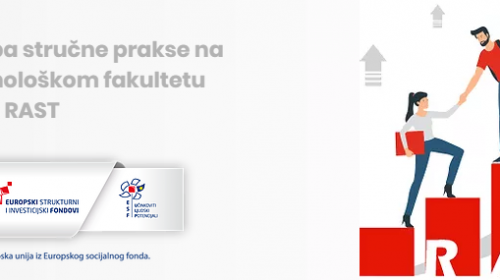 Development and implementation of professional practice at TTF - RAST