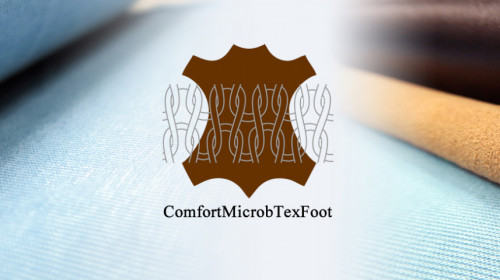 Comfort and antimicrobial properties of textiles and footwear