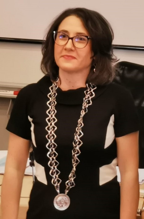 O.d. dekanica izv. prof. dr. sc. Anica Hursa Šajatović