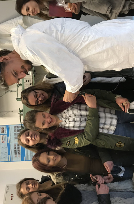 Dan otvorenih vrata 2017