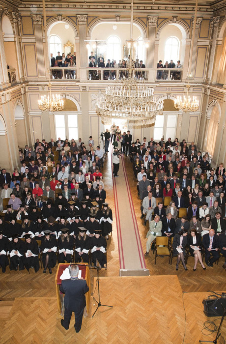 Dan Fakulteta Varaždin 2011