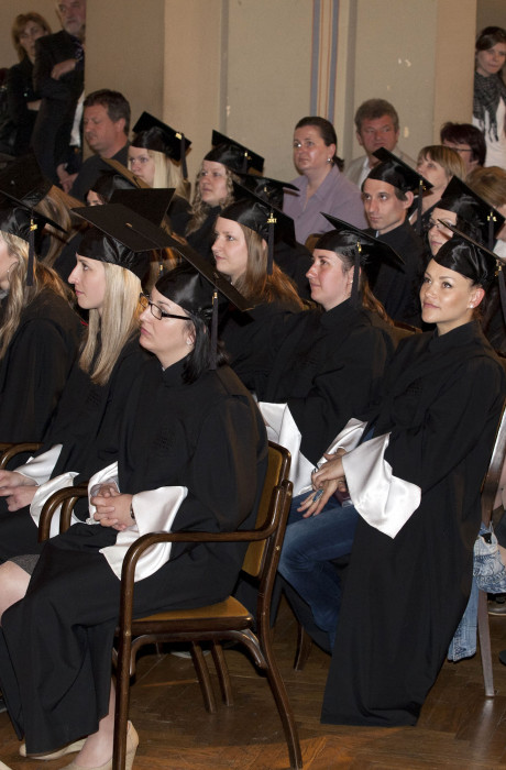 Promocija Varaždin 1