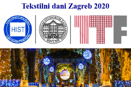 Tekstilni dani Zagreb 2020 - Izazovi novih uvjeta