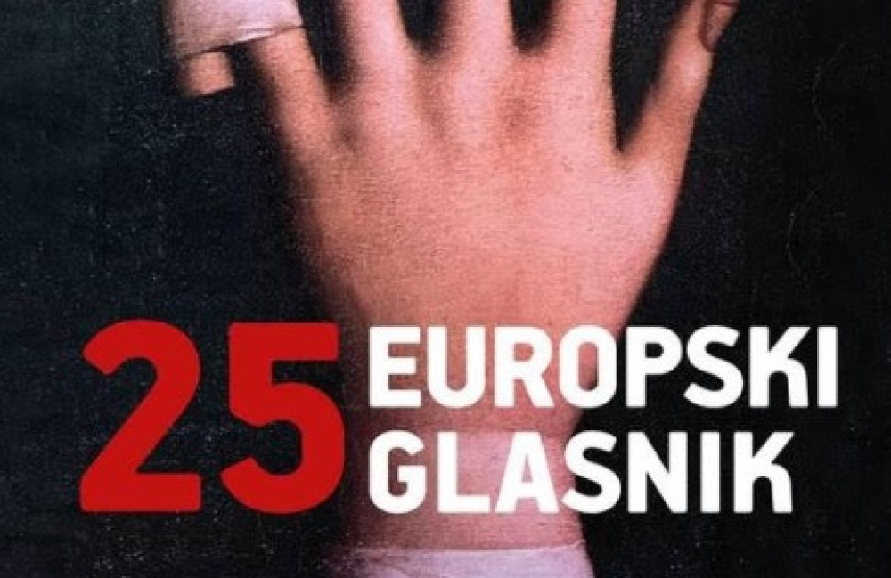 25. jubilarni broj časopisa Europski glasnik