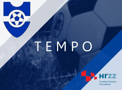 Započela provedba istraživačkog projekta TEMPO