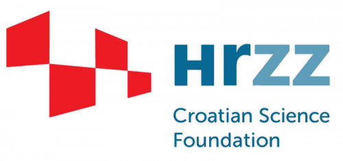 The project is fully supported by Croatian Science Foundation.