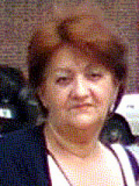 Ph. D. Đurđica Parac-Osterman, Prof. Emeritus