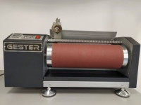 Rotary Drum DIN Abrasion tester