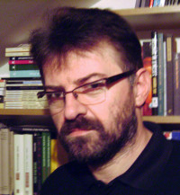 Ph. D. Žarko Paić, Prof.
