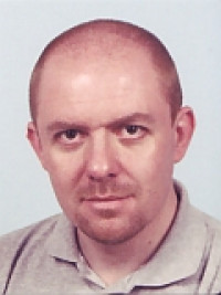 Ph. D. Tomislav Rolich, Prof.