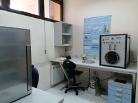 Plasma Treatment Laboratory