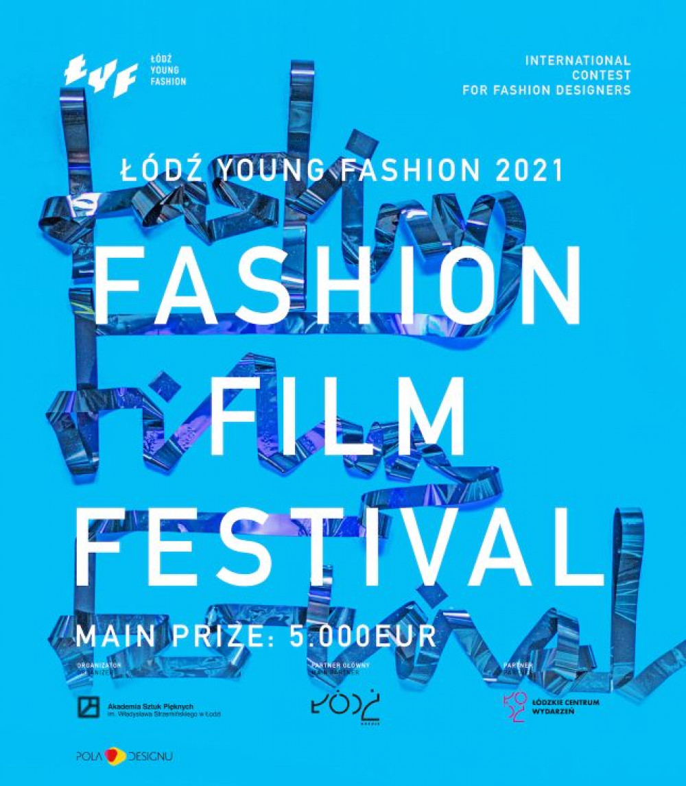 Fashion Film Festival – Rok: 30.9.