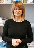 prof. dr. sc. Gordana Pavlović
