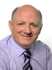 Prof. Budimir Mijović, Ph. D.