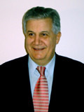 Ph. D. Darko Ujević, Prof.