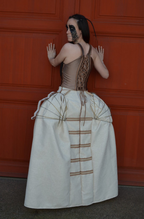 Antonela Kutlesa BIEN