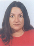 Prof. Edita Vujasinović, Ph. D.