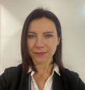 Nikolina Jukl, mag.ing.techn.text., asistent