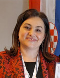 Assoc. Prof. Anita Tarbuk, Ph. D.