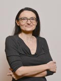 Prof. Vesna Marija Potočić Matković, Ph. D.