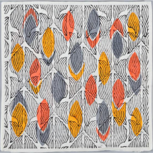 Domino design