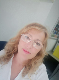 Danijela Marenić, mag. oec.,                Administrative Staff