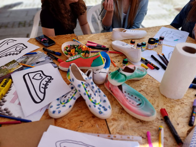 Održan Festival varaždinskih dvorišta