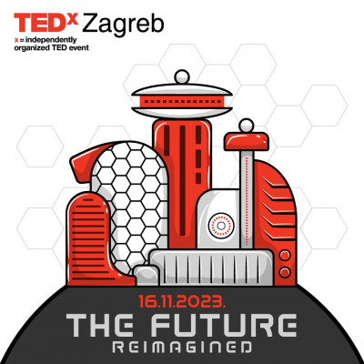 Novo izdanje TEDXZagreb s temom 