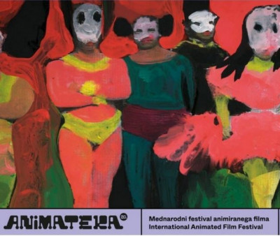 Film izv. prof. art. Helena Schultheis Edgeler na ANIMATEKA festivalu