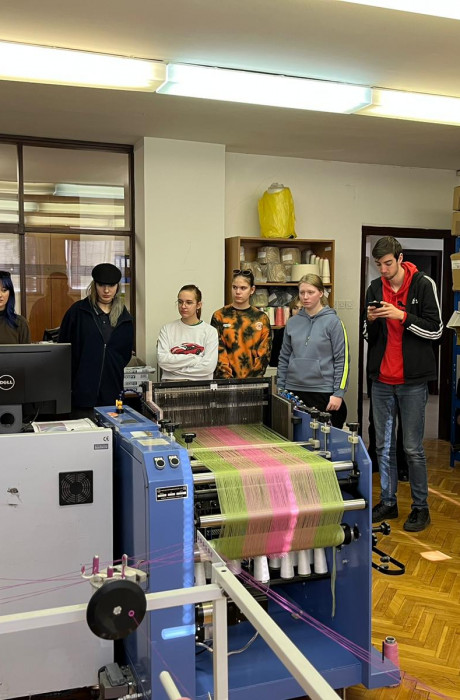 DAN OTVORENIH VRATA  2- PMT