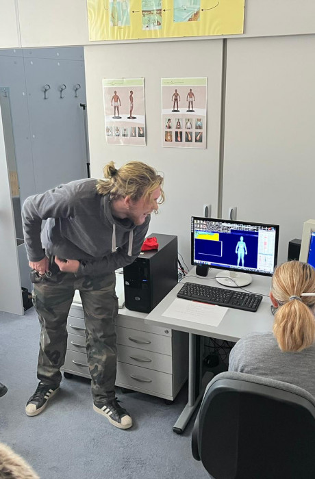 DAN OTVORENIH VRATA  3- ODJEVNA