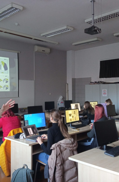 DAN OTVORENIH VRATA  5- DIZAJN