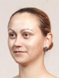 Maja Mahnić Naglić, mag. ing. techn. text., asistent