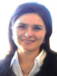 dr. sc. Beti Rogina-Car, stručni suradnik u sustavu znanosti i visokog obrazovanja / viši znanstveni suradnik