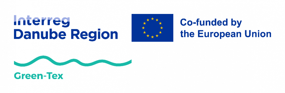 Enhancing Danube Green Textile and Garment Production and Consumption