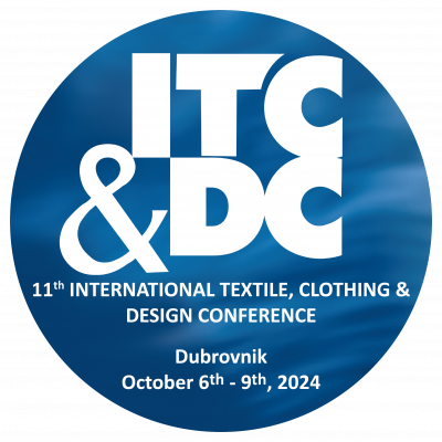 11th International Textile, Clothing & Design Conference, Dubrovnik, Croatia