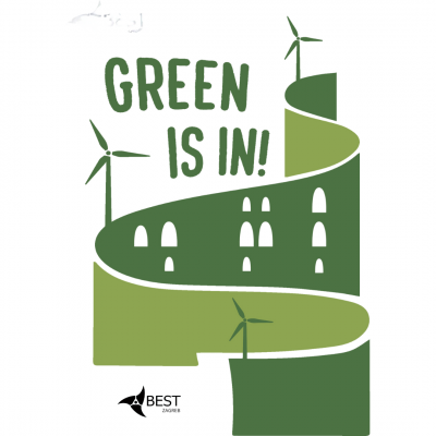BEST Zagreb organizira stručni seminar „Green is in!“