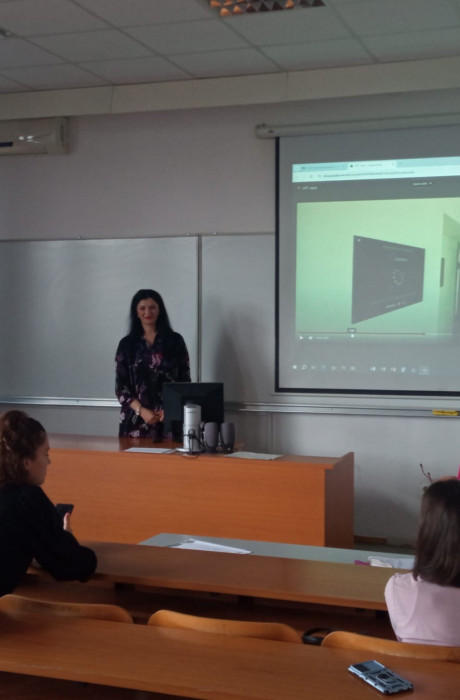 University of Tirana 1