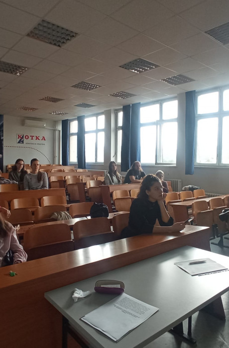 University of Tirana 2