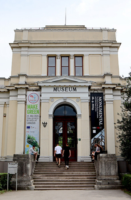 Maker Faire Sarajevo 1