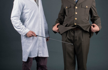Woyzeck 3