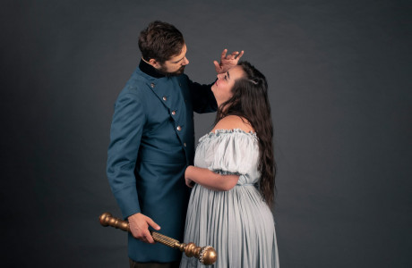 Woyzeck 4