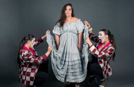 Woyzeck 5