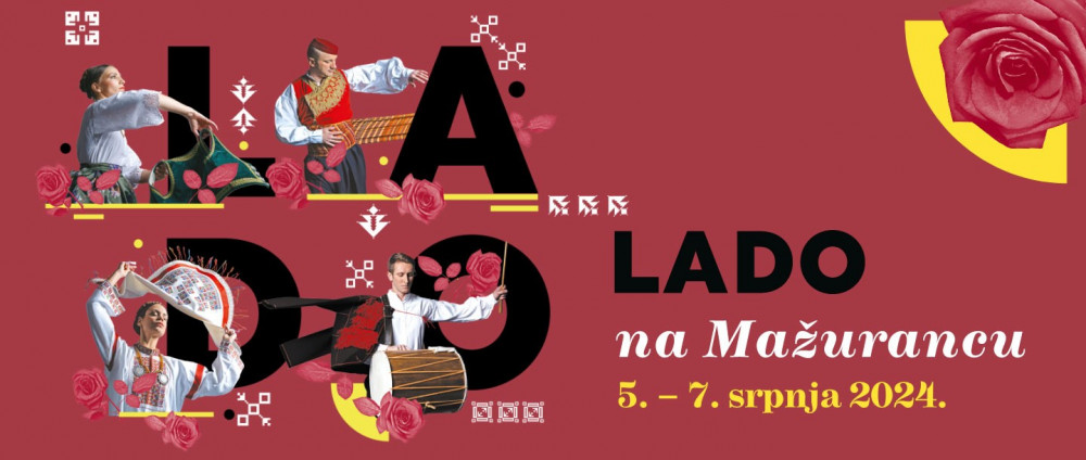 LADO na Mažurancu
